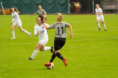 VFL Sindelfingen (B1) - Eintracht Frankfurt (U17) (28.08.2021)