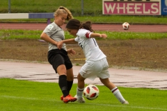 VFL Sindelfingen (B1) - Eintracht Frankfurt (U17) (28.08.2021)