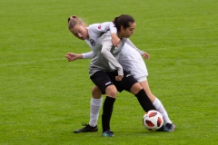 VFL Sindelfingen (B1) - Eintracht Frankfurt (U17) (28.08.2021)