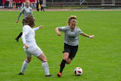 VFL Sindelfingen (B1) - Eintracht Frankfurt (U17) (28.08.2021)