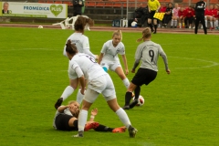 VFL Sindelfingen (B1) - Eintracht Frankfurt (U17) (28.08.2021)