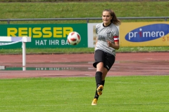 VFL Sindelfingen (B1) - Eintracht Frankfurt (U17) (28.08.2021)