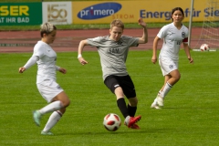 VFL Sindelfingen (B1) - Eintracht Frankfurt (U17) (28.08.2021)