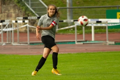 VFL Sindelfingen (B1) - Eintracht Frankfurt (U17) (28.08.2021)