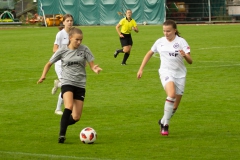 VFL Sindelfingen (B1) - Eintracht Frankfurt (U17) (28.08.2021)