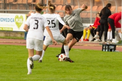 VFL Sindelfingen (B1) - Eintracht Frankfurt (U17) (28.08.2021)