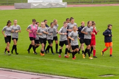 VFL Sindelfingen (B1) - Eintracht Frankfurt (U17) (28.08.2021)