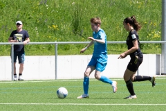 VfL Sindelfingen (B1) - FC Bayern München (14.05.2022)