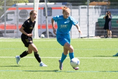 VfL Sindelfingen (B1) - FC Bayern München (14.05.2022)