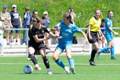 VfL Sindelfingen (B1) - FC Bayern München (14.05.2022)