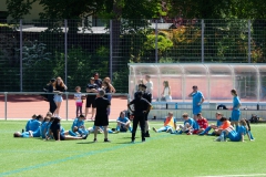 VfL Sindelfingen (B1) - FC Bayern München (14.05.2022)