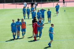 VfL Sindelfingen (B1) - FC Bayern München (14.05.2022)