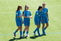 VfL Sindelfingen (B1) - FC Bayern München (14.05.2022)