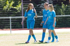 VfL Sindelfingen (B1) - FC Bayern München (14.05.2022)