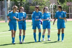 VfL Sindelfingen (B1) - FC Bayern München (14.05.2022)