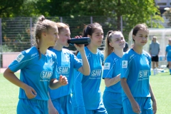 VfL Sindelfingen (B1) - FC Bayern München (14.05.2022)