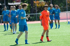 VfL Sindelfingen (B1) - FC Bayern München (14.05.2022)