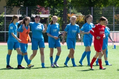 VfL Sindelfingen (B1) - FC Bayern München (14.05.2022)