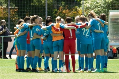 VfL Sindelfingen (B1) - FC Bayern München (14.05.2022)