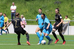 VfL Sindelfingen (B1) - FC Bayern München (14.05.2022)