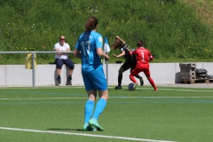 VfL Sindelfingen (B1) - FC Bayern München (14.05.2022)