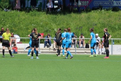 VfL Sindelfingen (B1) - FC Bayern München (14.05.2022)