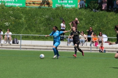 VfL Sindelfingen (B1) - FC Bayern München (14.05.2022)