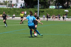 VfL Sindelfingen (B1) - FC Bayern München (14.05.2022)