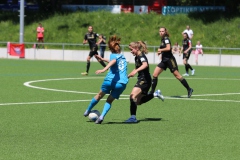 VfL Sindelfingen (B1) - FC Bayern München (14.05.2022)