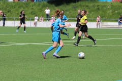 VfL Sindelfingen (B1) - FC Bayern München (14.05.2022)