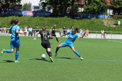 VfL Sindelfingen (B1) - FC Bayern München (14.05.2022)