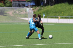 VfL Sindelfingen (B1) - FC Bayern München (14.05.2022)