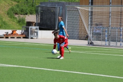 VfL Sindelfingen (B1) - FC Bayern München (14.05.2022)