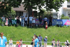 VfL Sindelfingen (B1) - FC Bayern München (14.05.2022)