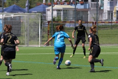 VfL Sindelfingen (B1) - FC Bayern München (14.05.2022)