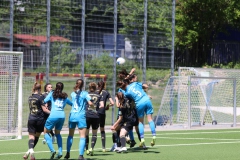 VfL Sindelfingen (B1) - FC Bayern München (14.05.2022)