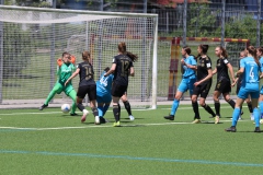 VfL Sindelfingen (B1) - FC Bayern München (14.05.2022)