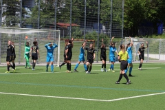 VfL Sindelfingen (B1) - FC Bayern München (14.05.2022)