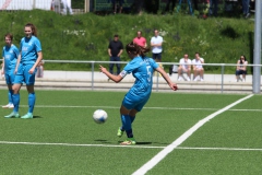 VfL Sindelfingen (B1) - FC Bayern München (14.05.2022)