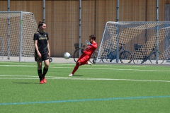 VfL Sindelfingen (B1) - FC Bayern München (14.05.2022)