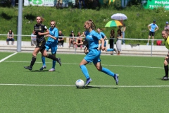 VfL Sindelfingen (B1) - FC Bayern München (14.05.2022)