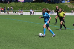 VfL Sindelfingen (B1) - FC Bayern München (14.05.2022)