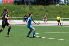 VfL Sindelfingen (B1) - FC Bayern München (14.05.2022)