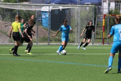 VfL Sindelfingen (B1) - FC Bayern München (14.05.2022)