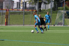 VfL Sindelfingen (B1) - FC Bayern München (14.05.2022)