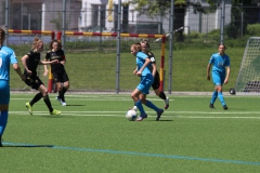 VfL Sindelfingen (B1) - FC Bayern München (14.05.2022)