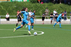 VfL Sindelfingen (B1) - FC Bayern München (14.05.2022)