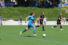 VfL Sindelfingen (B1) - FC Bayern München (14.05.2022)