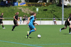 VfL Sindelfingen (B1) - FC Bayern München (14.05.2022)