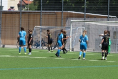 VfL Sindelfingen (B1) - FC Bayern München (14.05.2022)